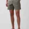Pantaloncini comodi da 7"