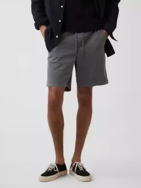 Pantaloncini comodi da 7″