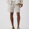 Pantaloncini comodi da 7"