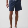 Pantaloncini comodi da 7"
