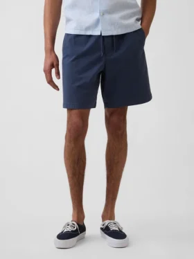 Pantaloncini comodi da 7″