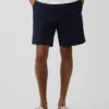 Pantaloncini comodi da 7"