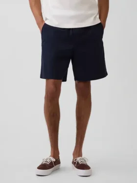 Pantaloncini comodi da 7″