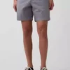 Pantaloncini comodi da 7"