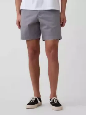 Pantaloncini comodi da 7″