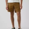 Pantaloncini comodi da 7"