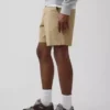 Pantaloncini comodi da 7"