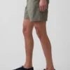 Pantaloncini comodi da 7"