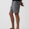 Pantaloncini comodi da 7"