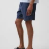 Pantaloncini comodi da 7"