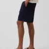 Pantaloncini comodi da 7"