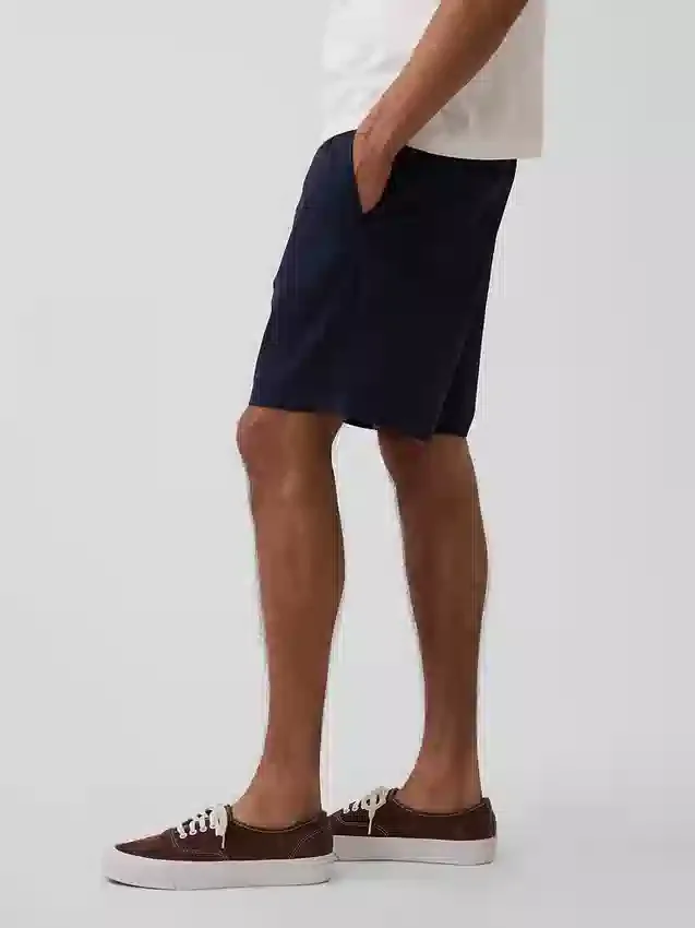 Pantaloncini comodi da 7"