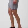 Pantaloncini comodi da 7"
