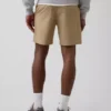 Pantaloncini comodi da 7"