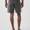 Pantaloncini comodi da 7"