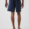 Pantaloncini comodi da 7"