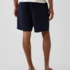 Pantaloncini comodi da 7"