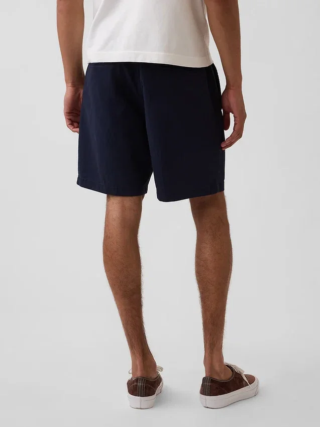 Pantaloncini comodi da 7"