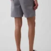 Pantaloncini comodi da 7"