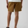 Pantaloncini comodi da 7"