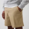 Pantaloncini comodi da 7"