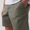 Pantaloncini comodi da 7"