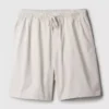 Pantaloncini comodi da 7"