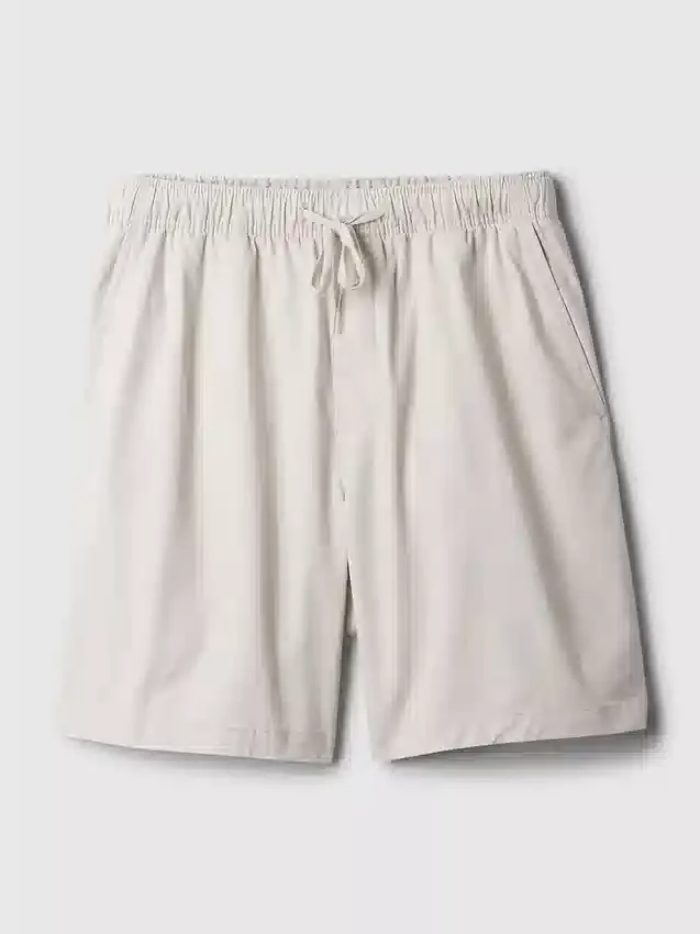 Pantaloncini comodi da 7"