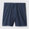 Pantaloncini comodi da 7"
