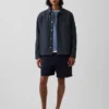 Pantaloncini comodi da 7"