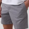 Pantaloncini comodi da 7"