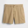 Pantaloncini comodi da 7"