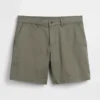 Pantaloncini comodi da 7"