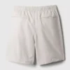 Pantaloncini comodi da 7"