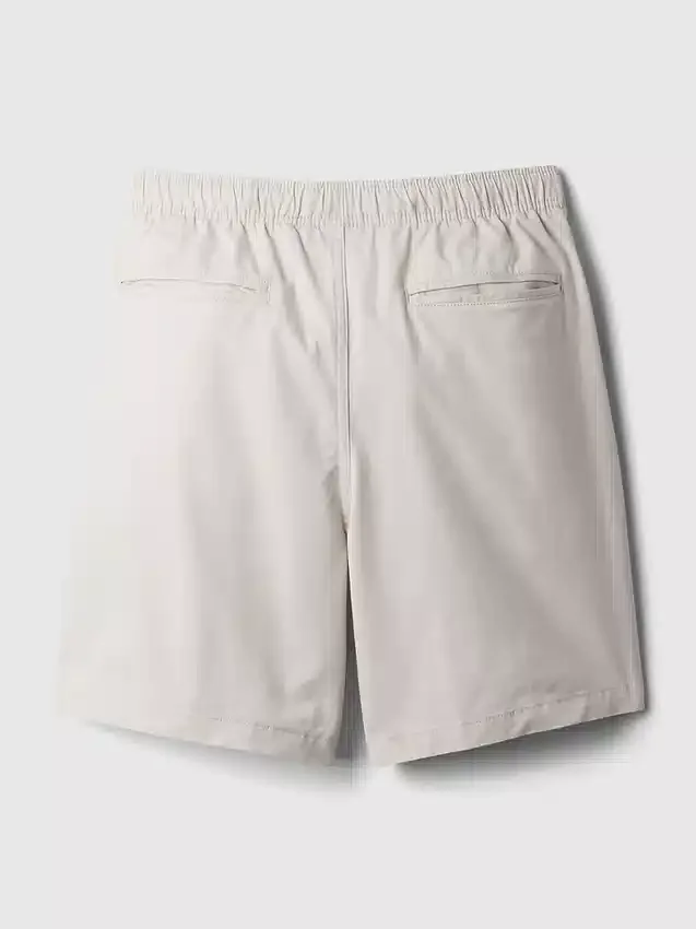 Pantaloncini comodi da 7"