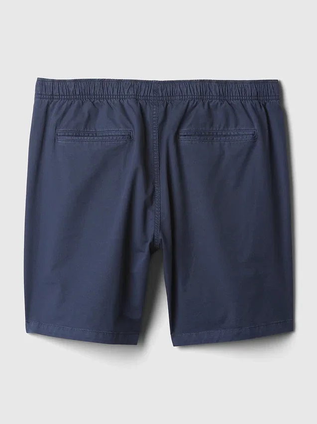 Pantaloncini comodi da 7"