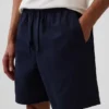 Pantaloncini comodi da 7"