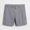 Pantaloncini comodi da 7"