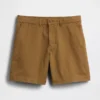 Pantaloncini comodi da 7"