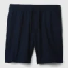 Pantaloncini comodi da 7"