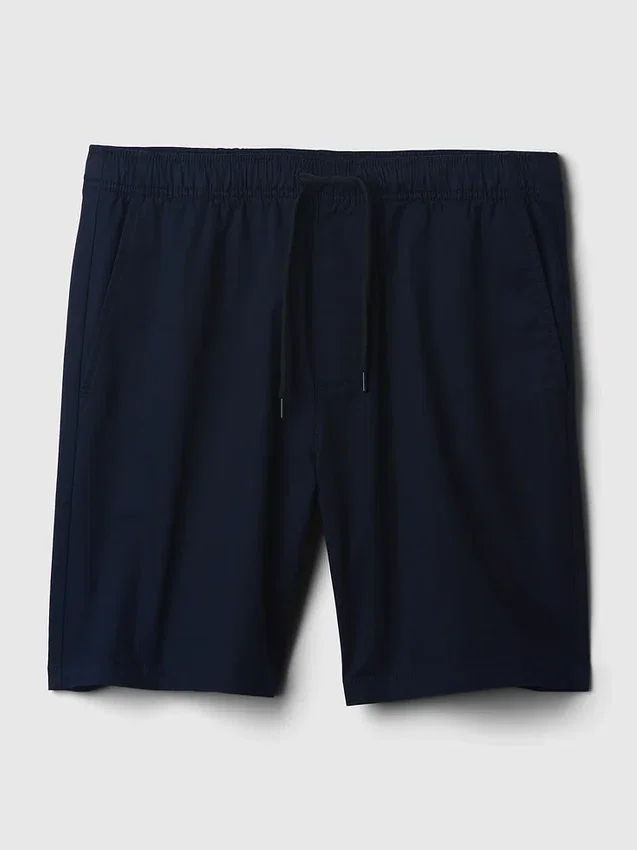 Pantaloncini comodi da 7"