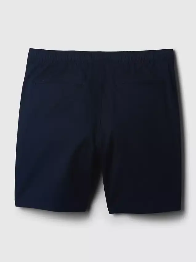 Pantaloncini comodi da 7"