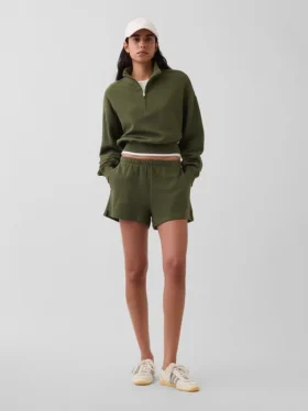 Pantaloncini comodi e casual