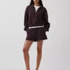 Pantaloncini comodi e casual