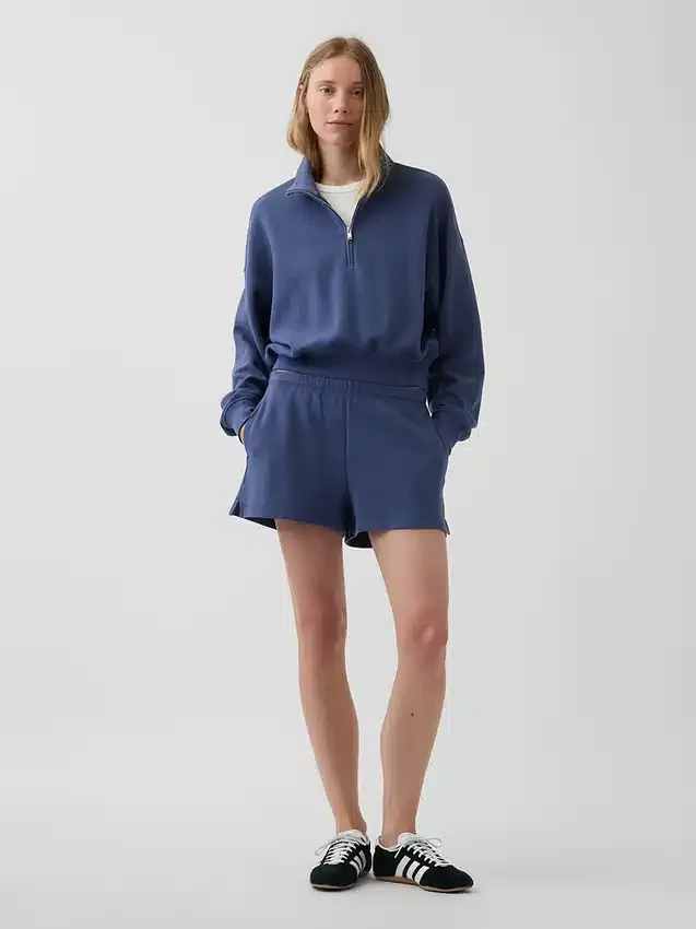 Pantaloncini comodi e casual