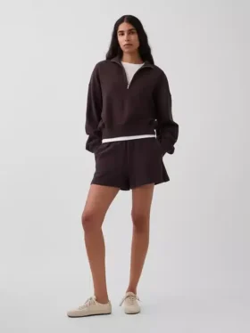 Pantaloncini comodi e casual