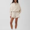 Pantaloncini comodi e casual