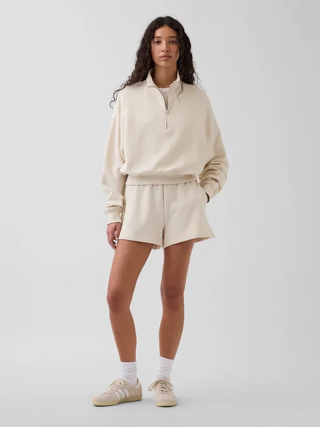 Pantaloncini comodi e casual