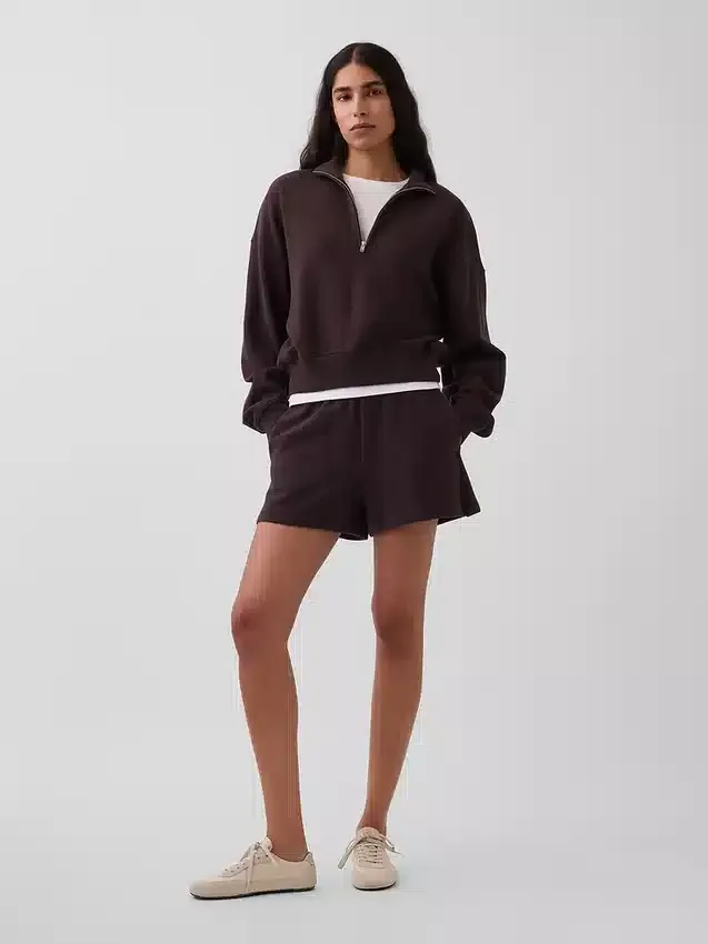 Pantaloncini comodi e casual