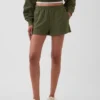 Pantaloncini comodi e casual